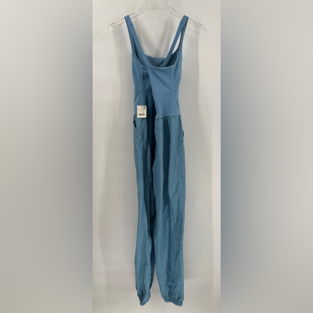 FP MOVEMENT Women's Righteous‎ Onesie skyline size small NWT - Picture 6 of 7